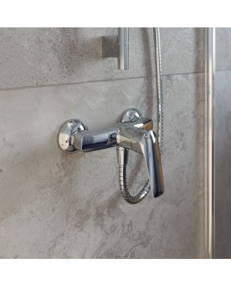 TORR Смеситель для душа "IDDIS"