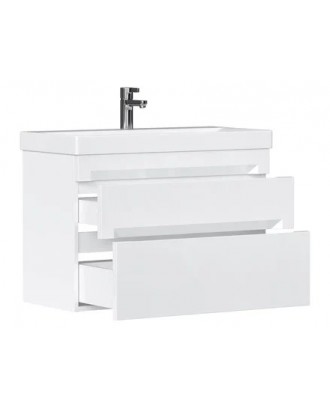 Corner 80.2Y Тумба подвесная  (9696)