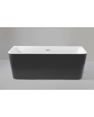 MS-04 G Ванна ATRIZE 170*75*58 ГРАФИТ