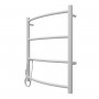 ВЕРОНА 500/600 Полотенцесушитель электрический L 4 пер.