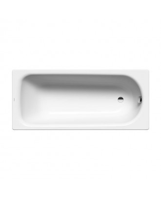 Ванна стальная Кaldewei 150*70*41 SANIFORM PLUS Mod.361-1 Easy Clean Германия 3,5мм Без ножек