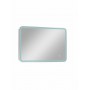 TOKIO BIG Led 900 * 600 Зеркало - шкаф "ПОСЕЙДОН34"