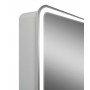 TOKIO BIG Led 900 * 600 Зеркало - шкаф "ПОСЕЙДОН34"