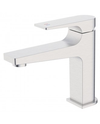 Arida Cмеситель для раковины, сатин AZ-K1054BN