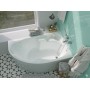 ЛАГУНА R 1700*1050 Ванна акриловая на раме + панель "ПОСЕЙДОН 34"