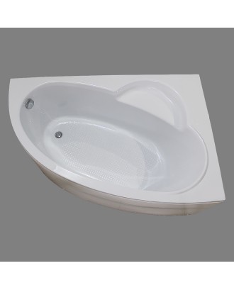 СЕЛИГЕР L 1500*1000 Ванна акриловая на раме + панель "ПОСЕЙДОН 34"